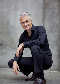 Norbert Ghafouri