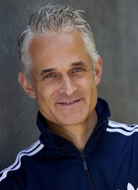 Norbert Ghafouri