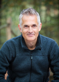 Norbert Ghafouri