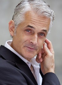 Norbert Ghafouri