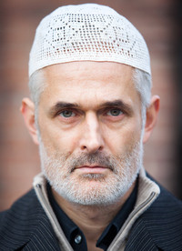 Norbert Ghafouri