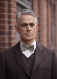 Norbert Ghafouri