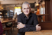 Norbert Ghafouri