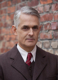Norbert Ghafouri