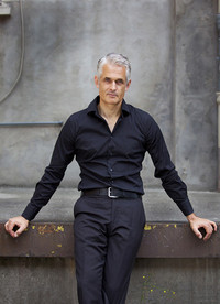 Norbert Ghafouri