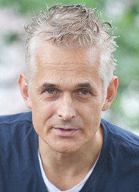 Norbert Ghafouri