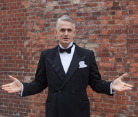 Norbert Ghafouri