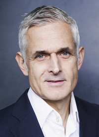 Norbert Ghafouri