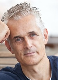 Norbert Ghafouri
