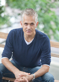 Norbert Ghafouri