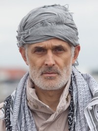Norbert Ghafouri
