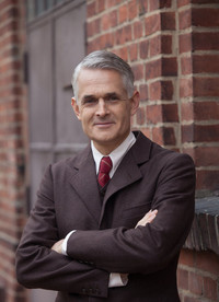 Norbert Ghafouri