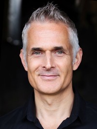 Norbert Ghafouri
